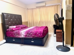 Blk 123 MARSILING RISE (Woodlands), HDB 5 Rooms #398757031